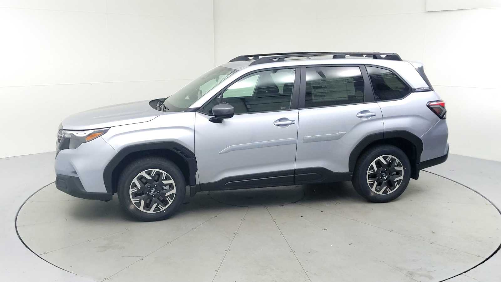 new 2026 Subaru Forester car, priced at $36,943