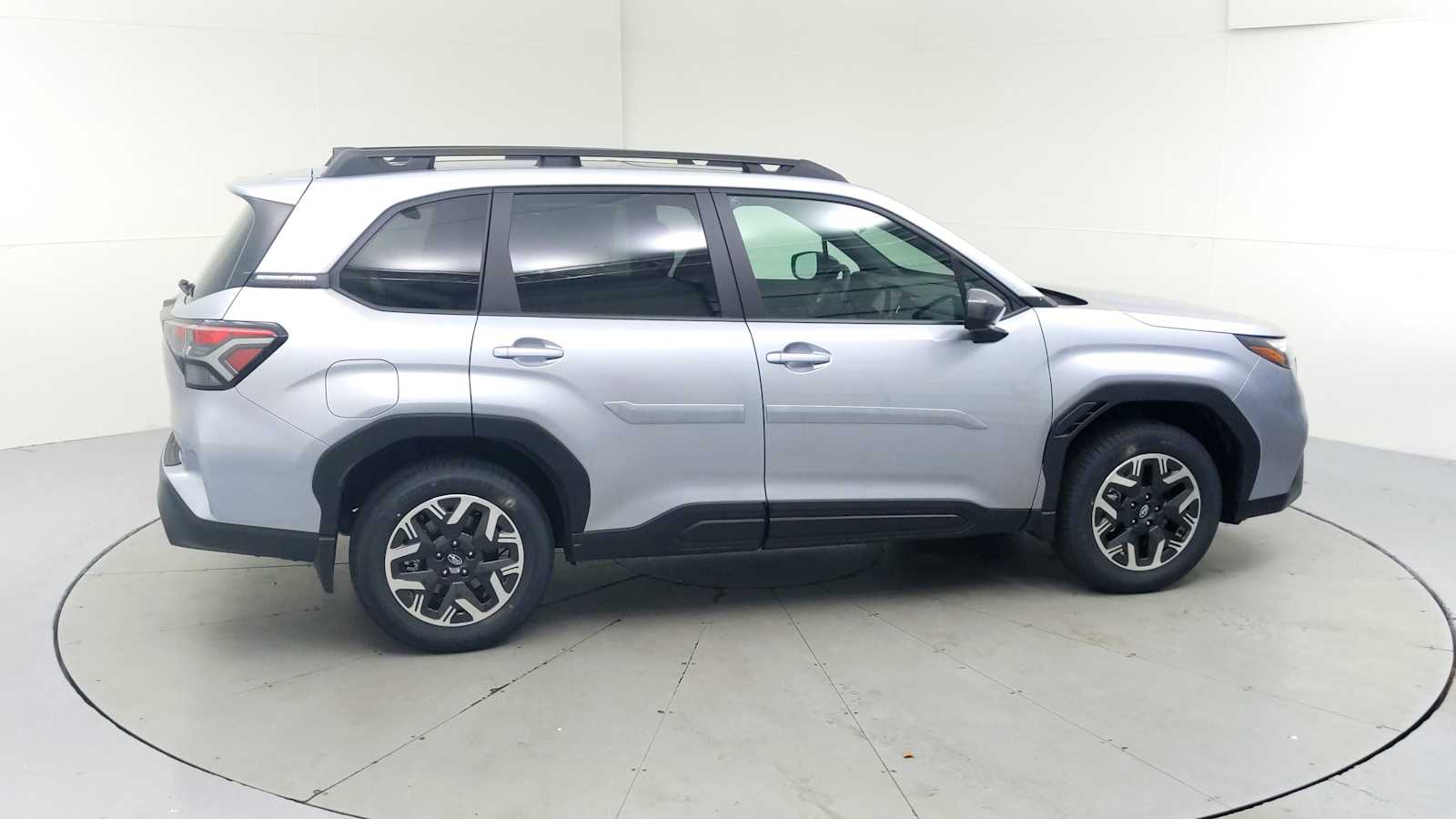 new 2026 Subaru Forester car, priced at $36,943