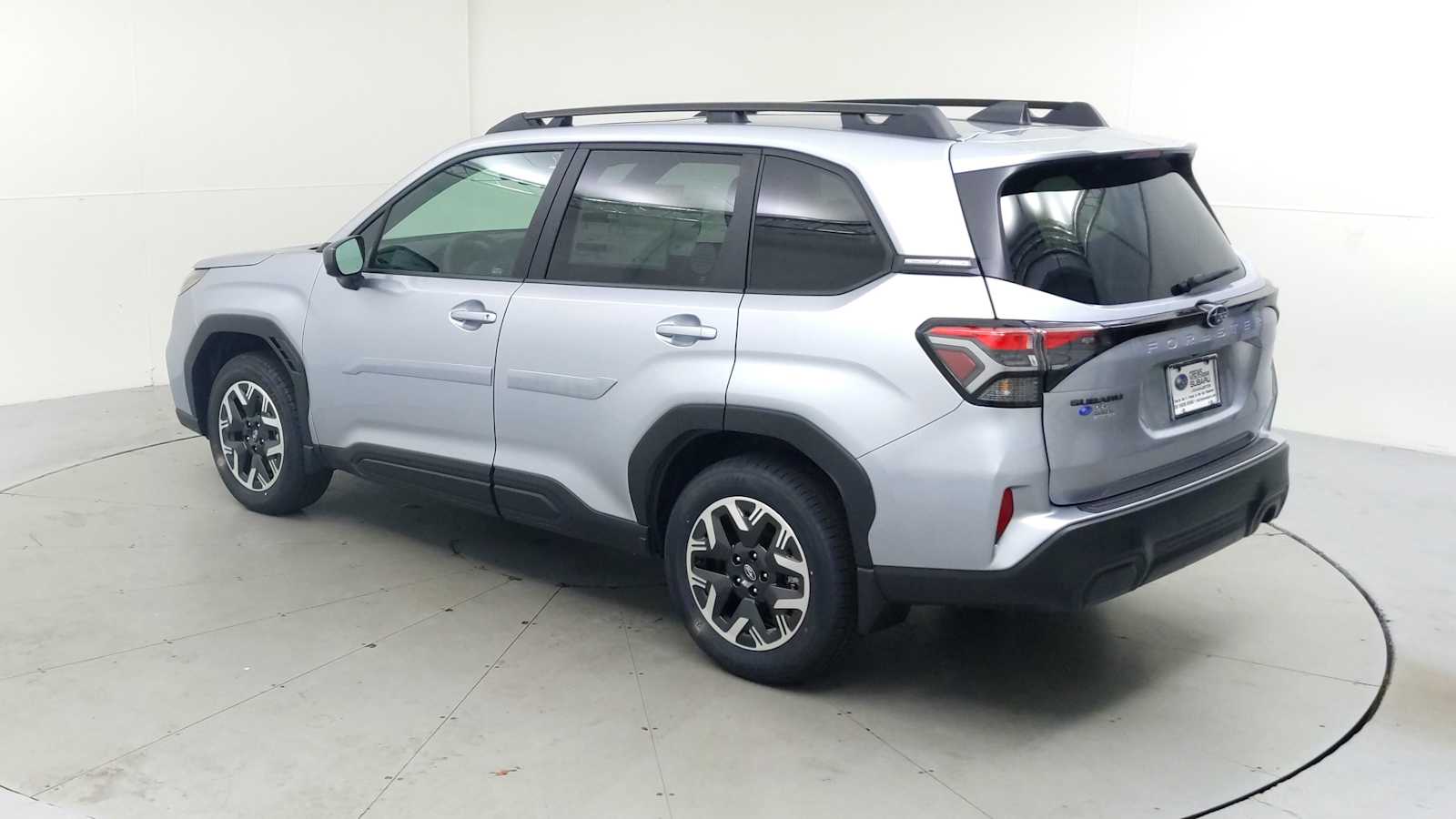 new 2026 Subaru Forester car, priced at $36,943