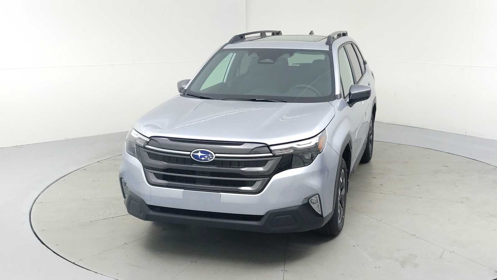 new 2026 Subaru Forester car, priced at $36,943