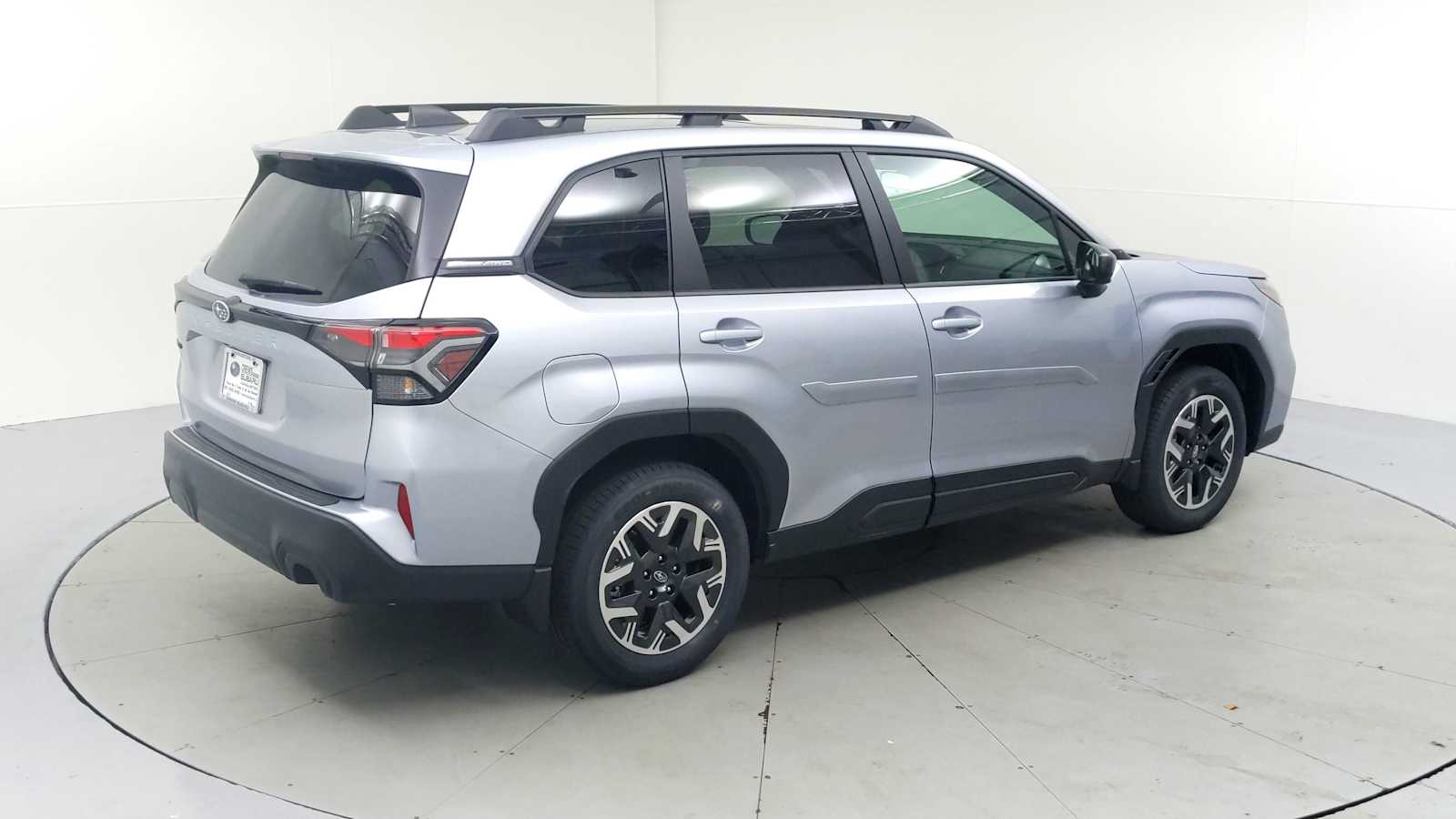 new 2026 Subaru Forester car, priced at $36,943