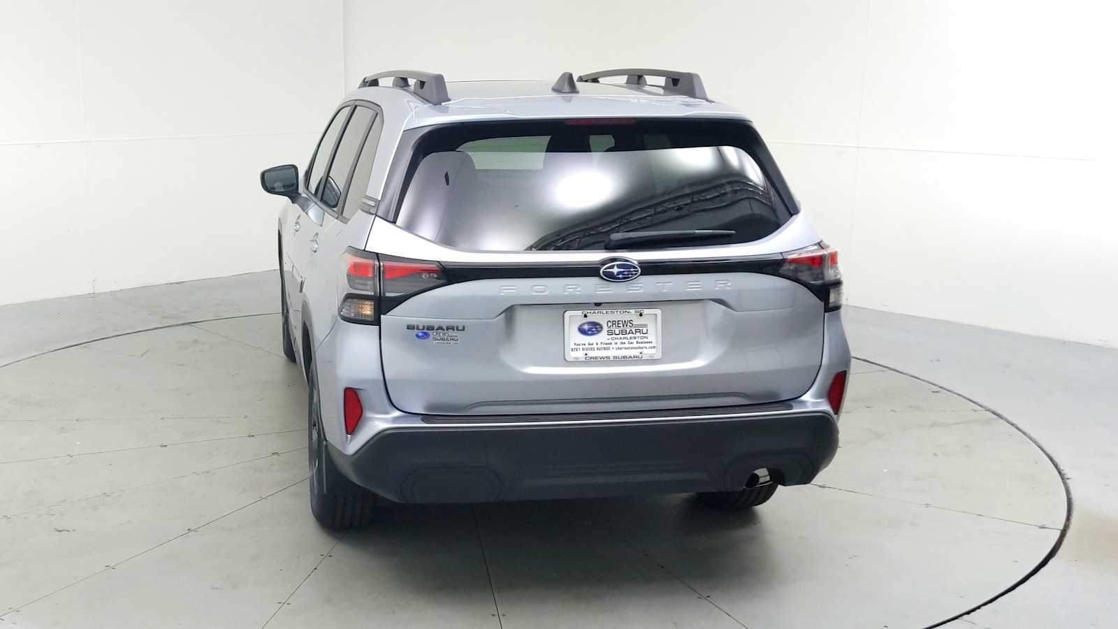 new 2026 Subaru Forester car, priced at $36,943