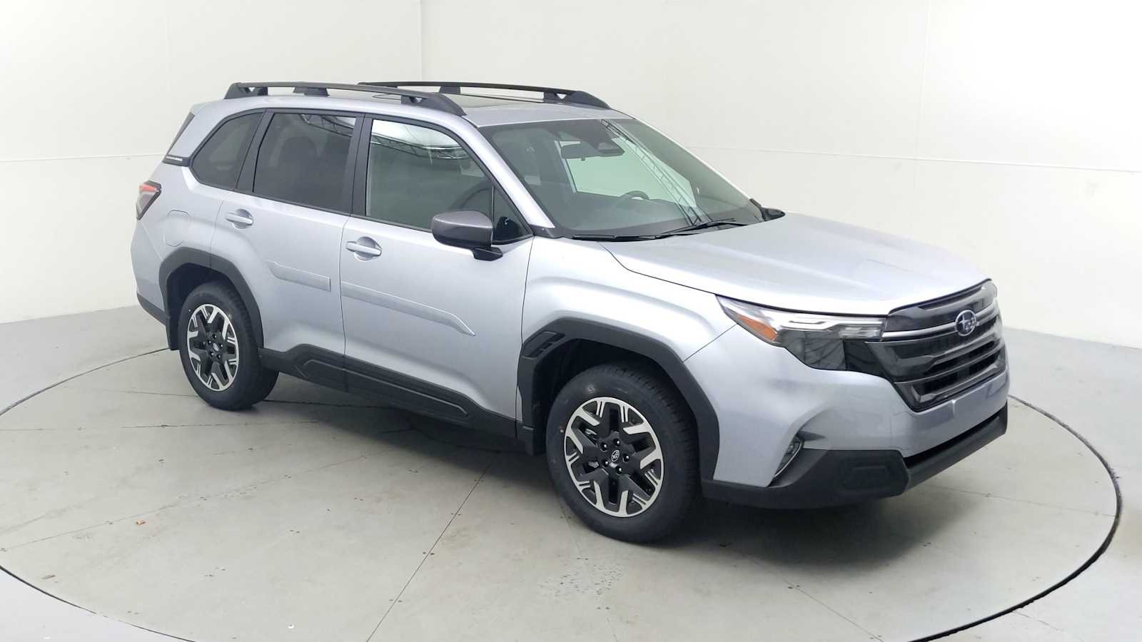 new 2026 Subaru Forester car, priced at $36,943