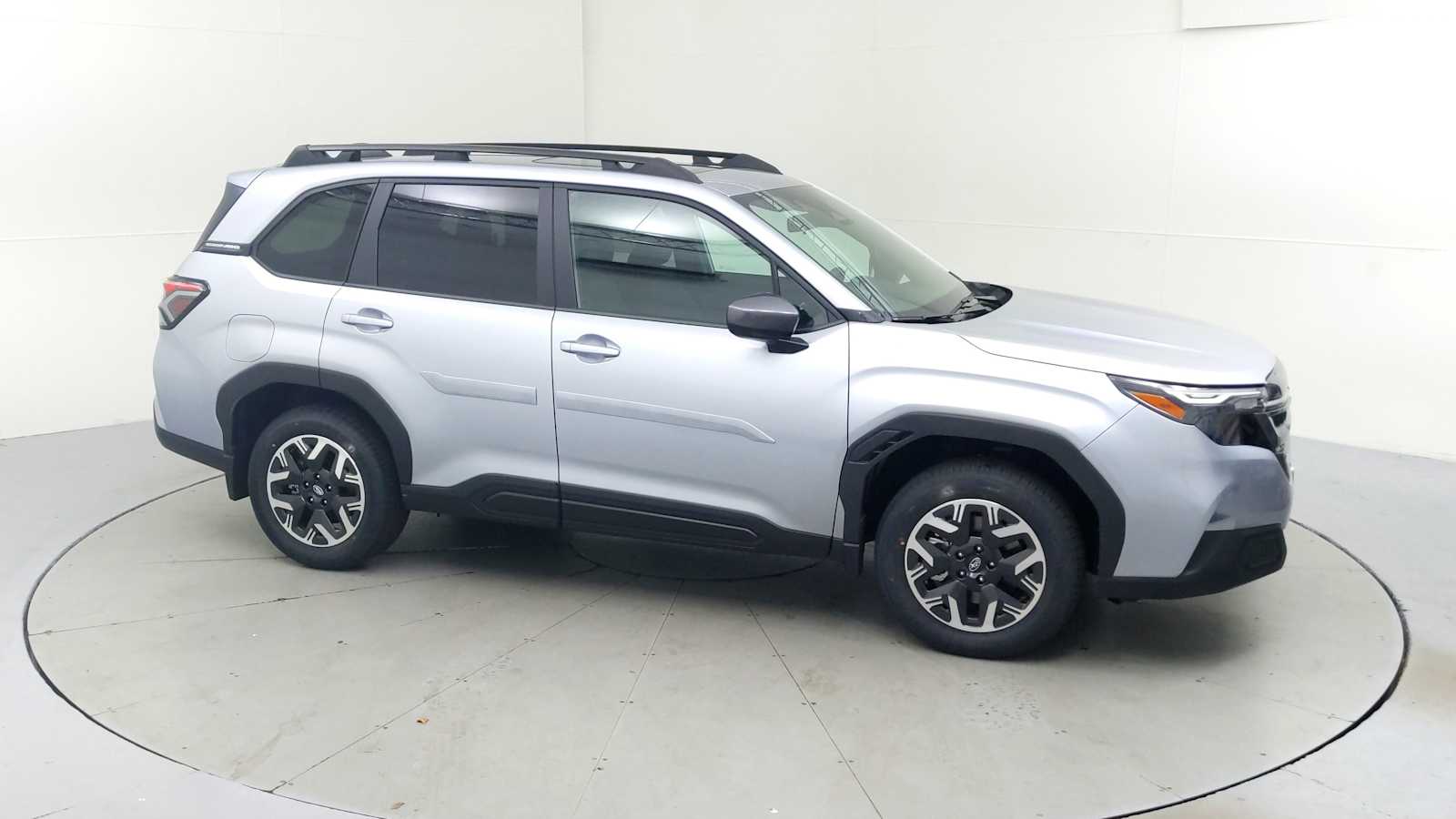 new 2026 Subaru Forester car, priced at $36,943