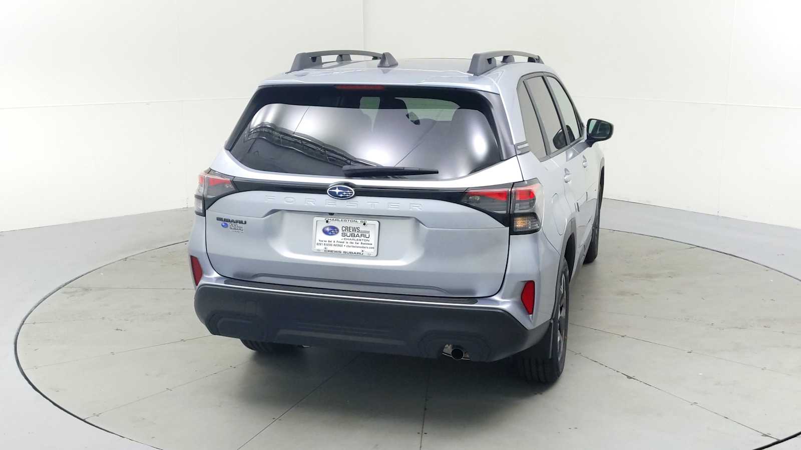 new 2026 Subaru Forester car, priced at $36,943