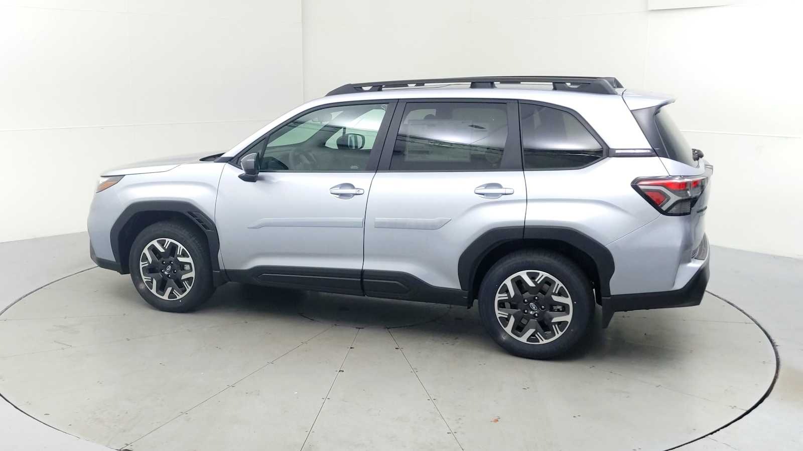 new 2026 Subaru Forester car, priced at $36,943