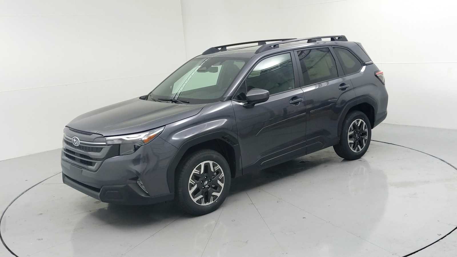 new 2026 Subaru Forester car, priced at $35,436