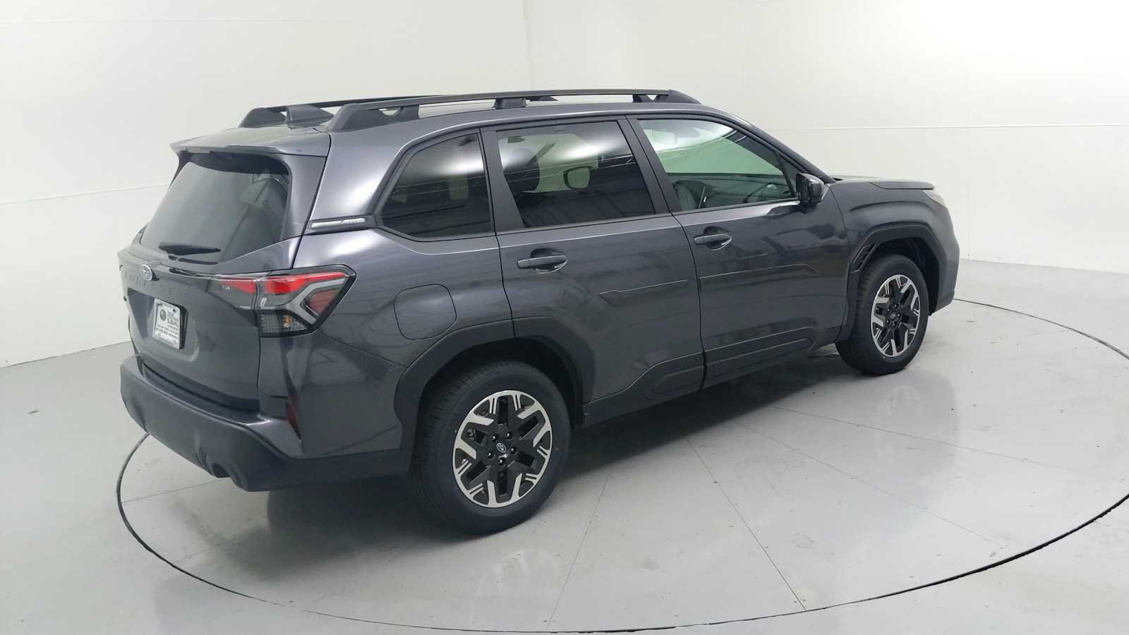 new 2026 Subaru Forester car, priced at $35,436