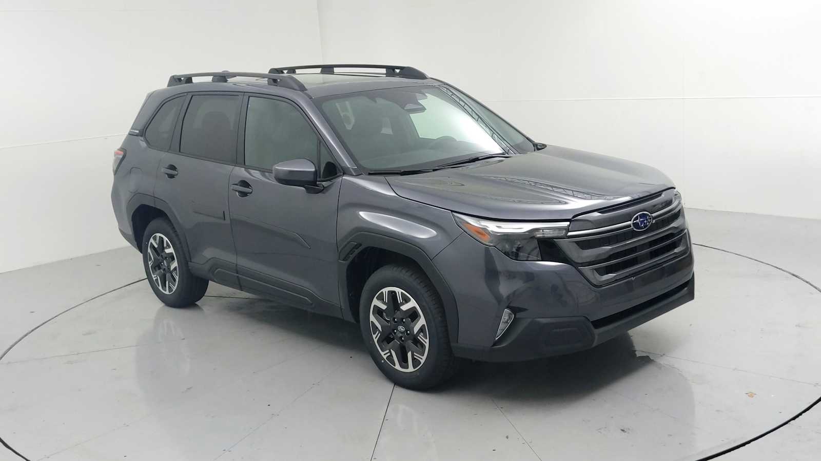 new 2026 Subaru Forester car, priced at $35,436