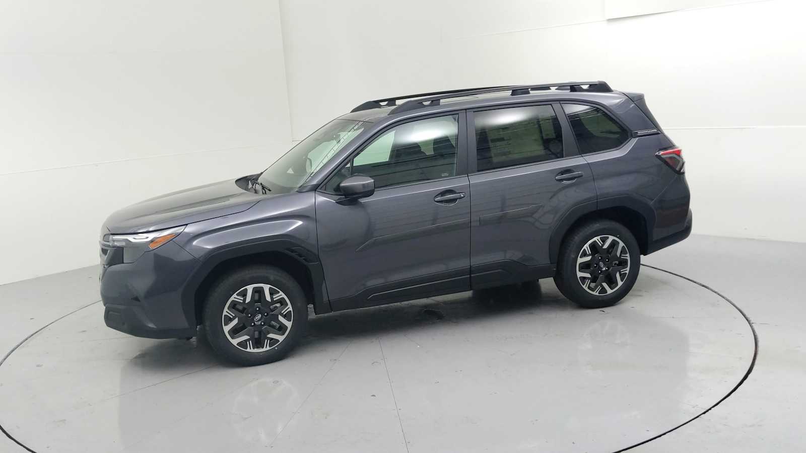 new 2026 Subaru Forester car, priced at $35,436
