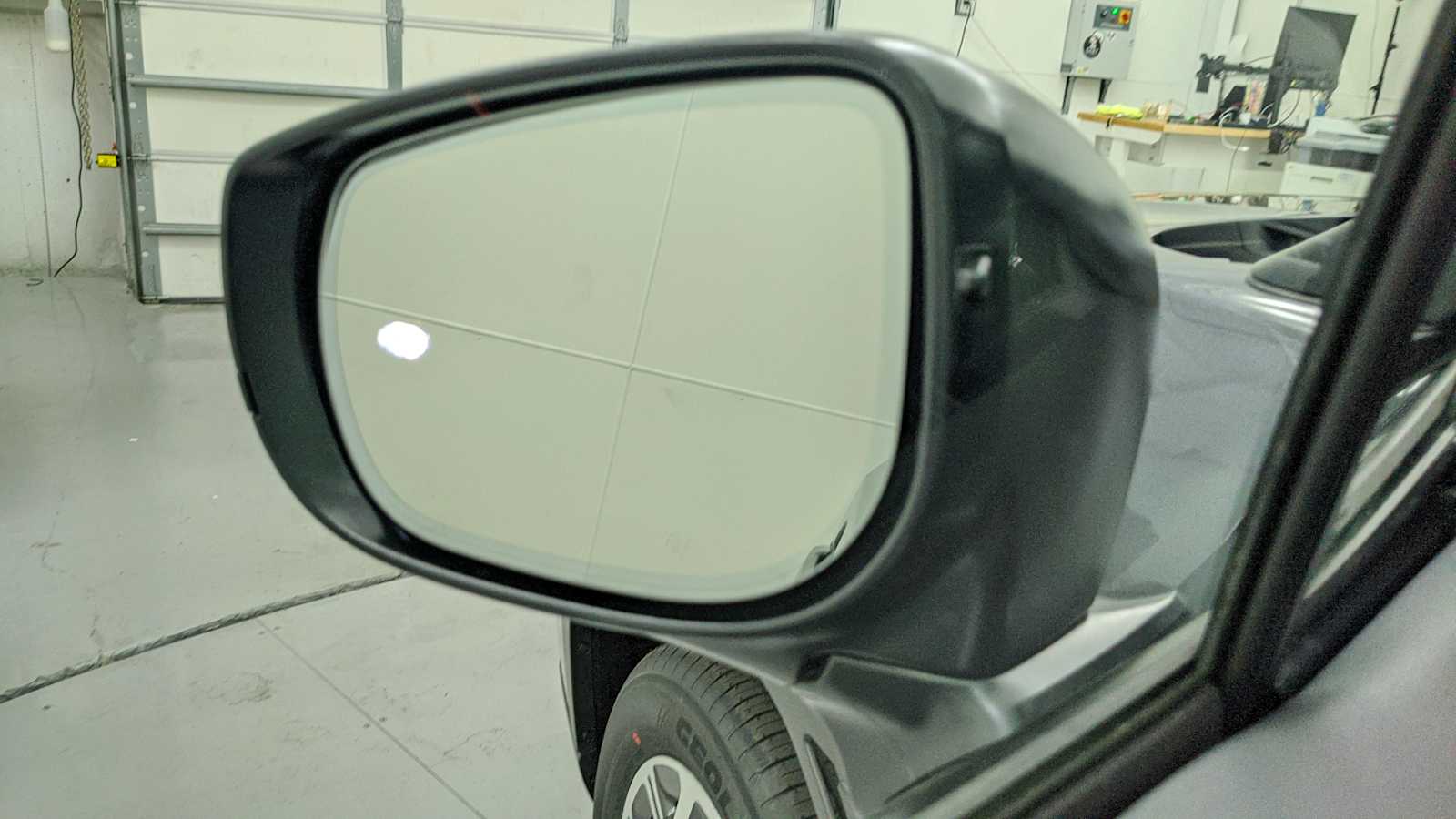 new 2026 Subaru Forester car, priced at $35,436