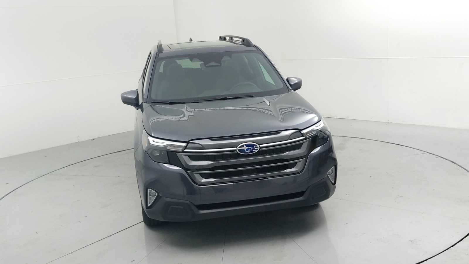 new 2026 Subaru Forester car, priced at $35,436