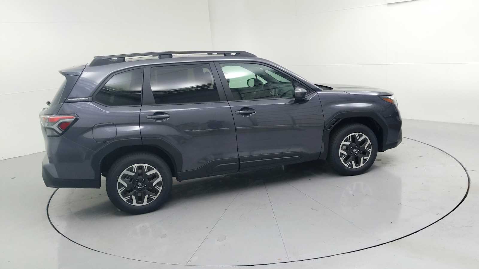 new 2026 Subaru Forester car, priced at $35,436