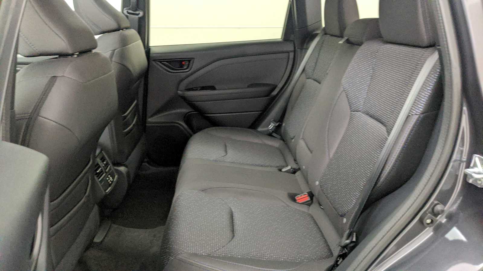 new 2026 Subaru Forester car, priced at $35,436