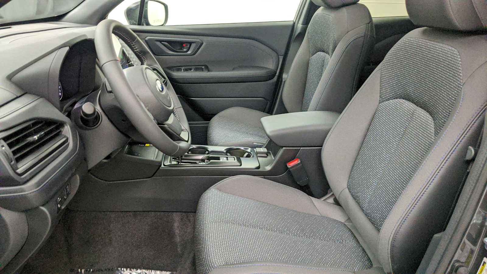 new 2026 Subaru Forester car, priced at $35,436