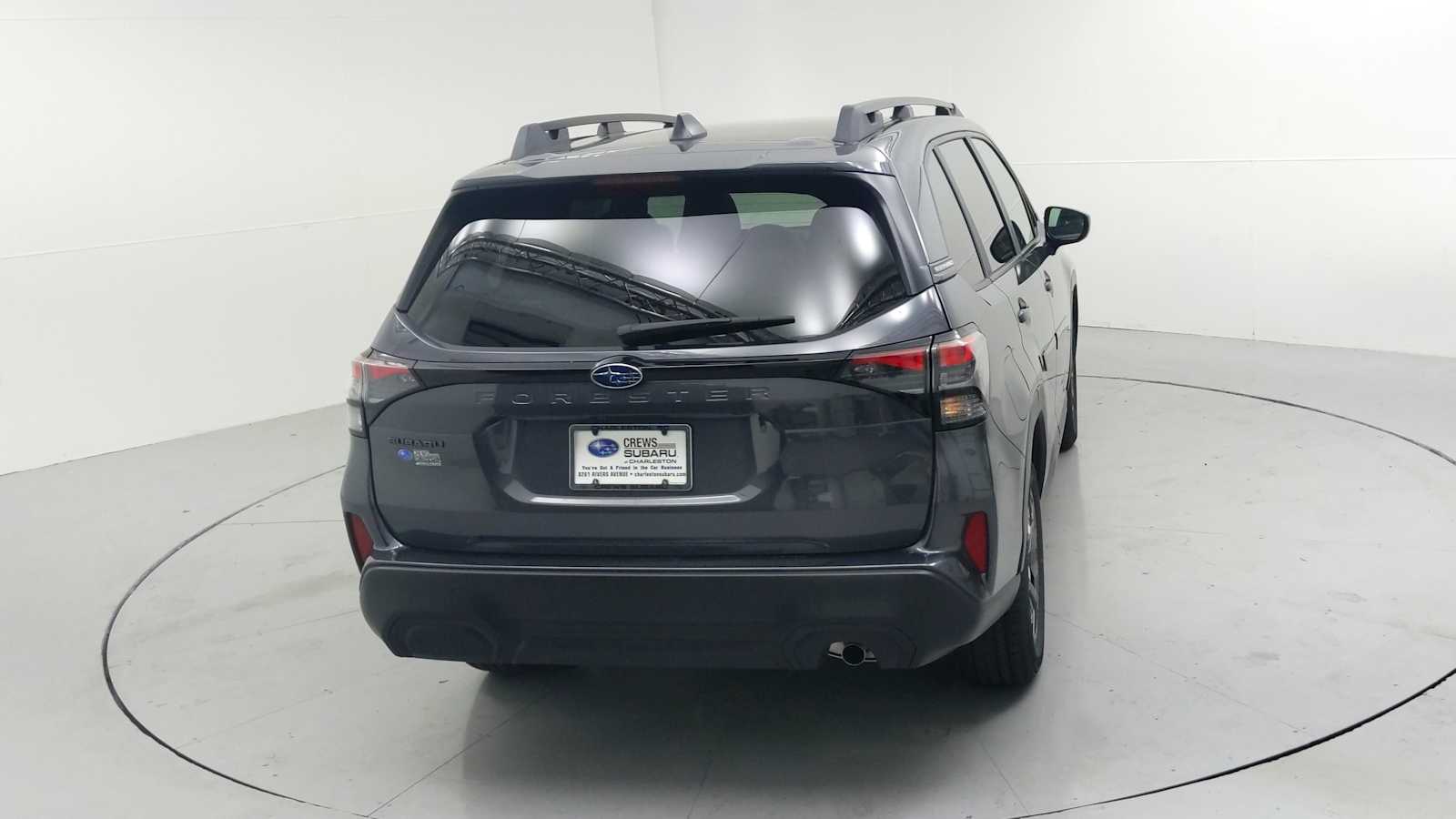 new 2026 Subaru Forester car, priced at $35,436