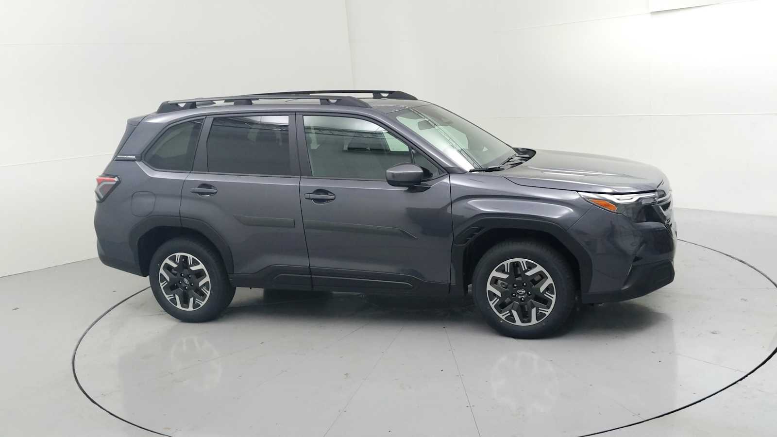 new 2026 Subaru Forester car, priced at $35,436