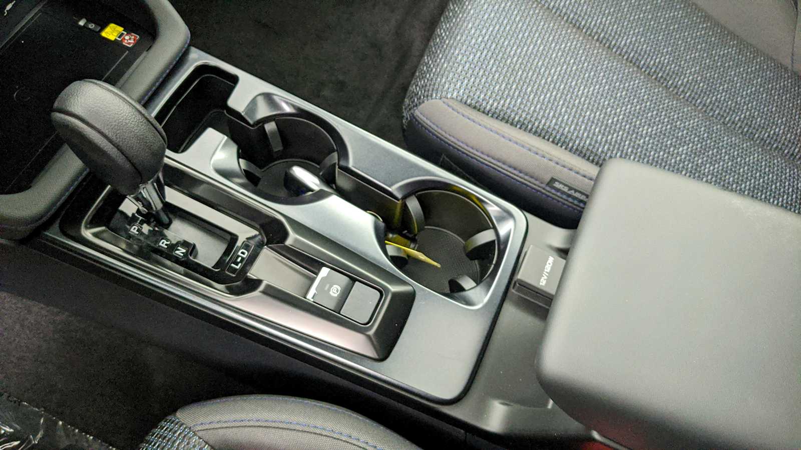 new 2026 Subaru Forester car, priced at $35,436