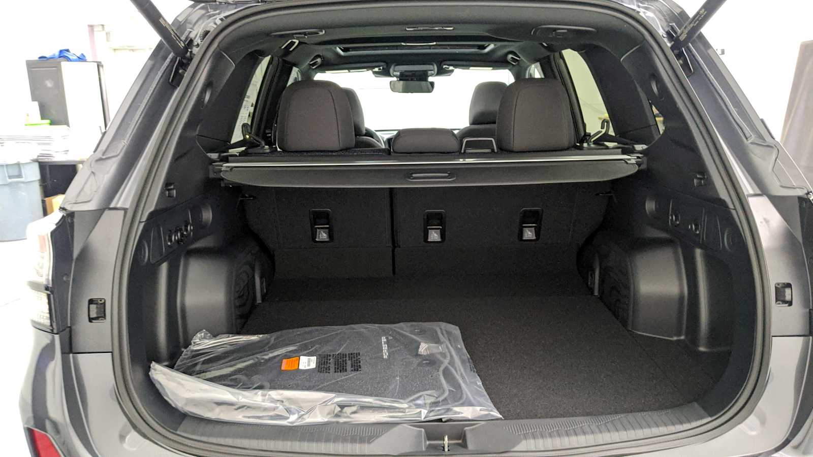 new 2026 Subaru Forester car, priced at $35,436