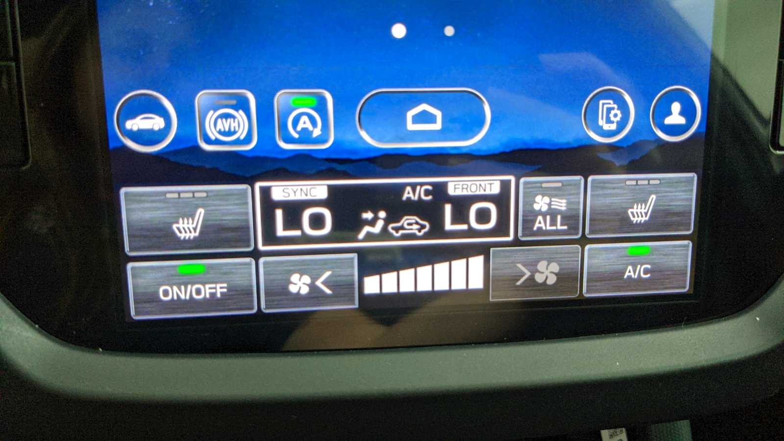 new 2026 Subaru Forester car, priced at $35,436