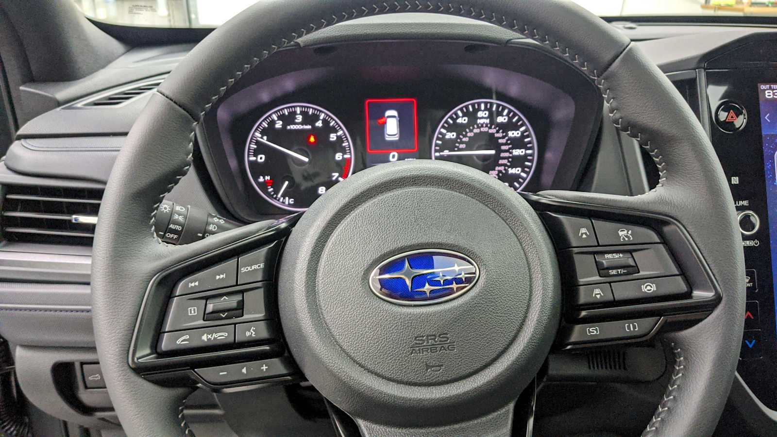 new 2026 Subaru Forester car, priced at $35,436