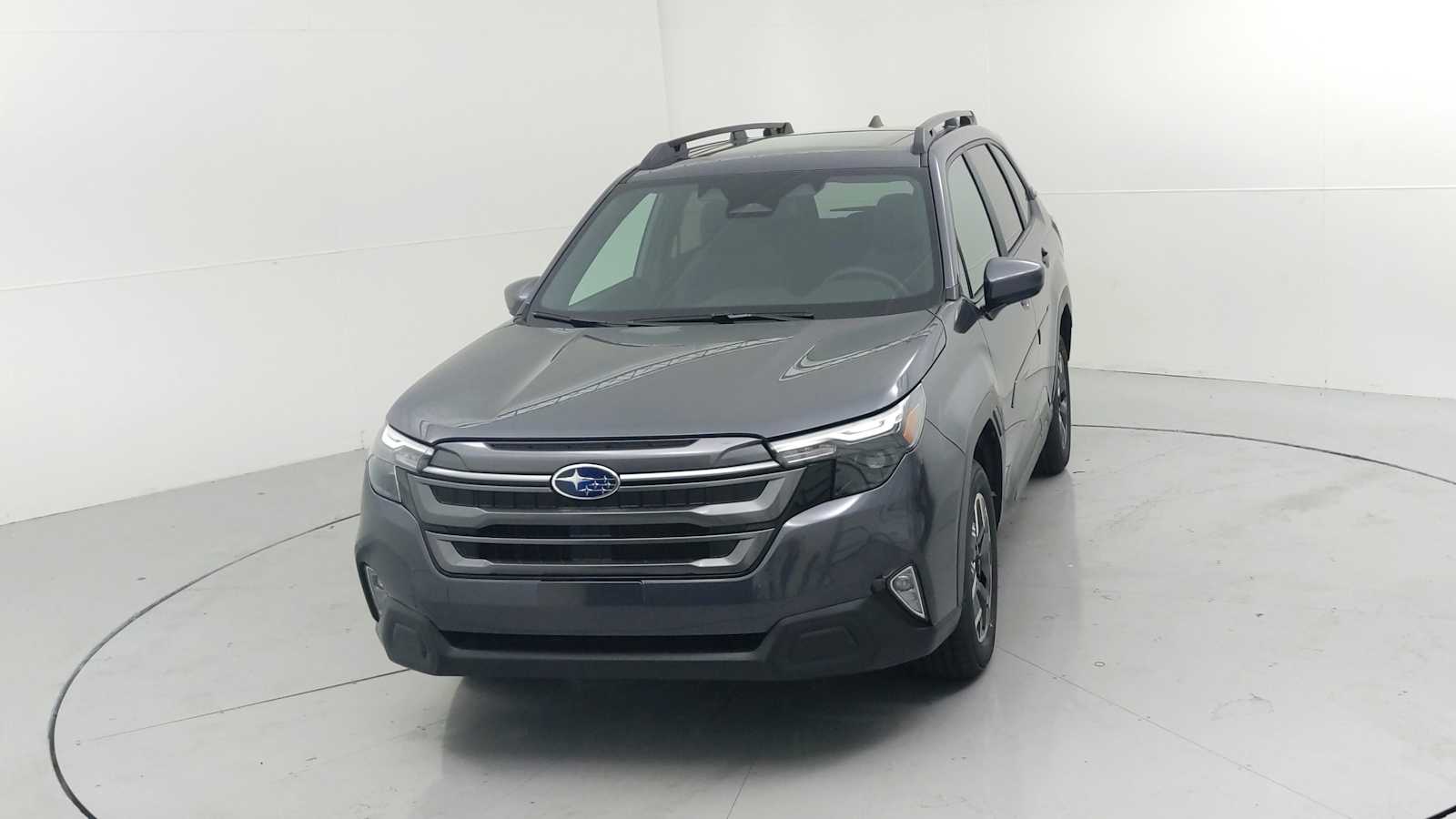 new 2026 Subaru Forester car, priced at $35,436