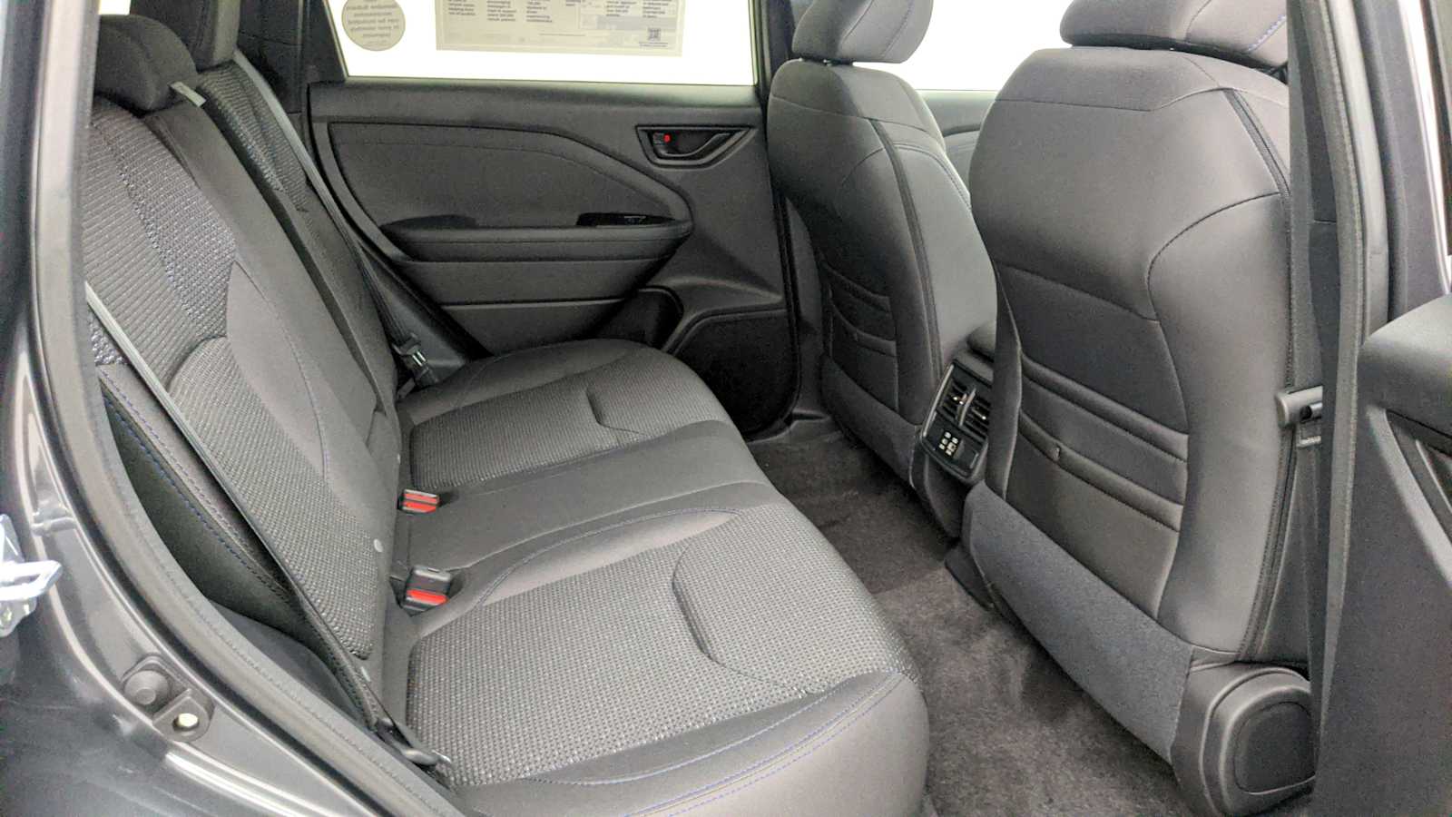 new 2026 Subaru Forester car, priced at $35,436