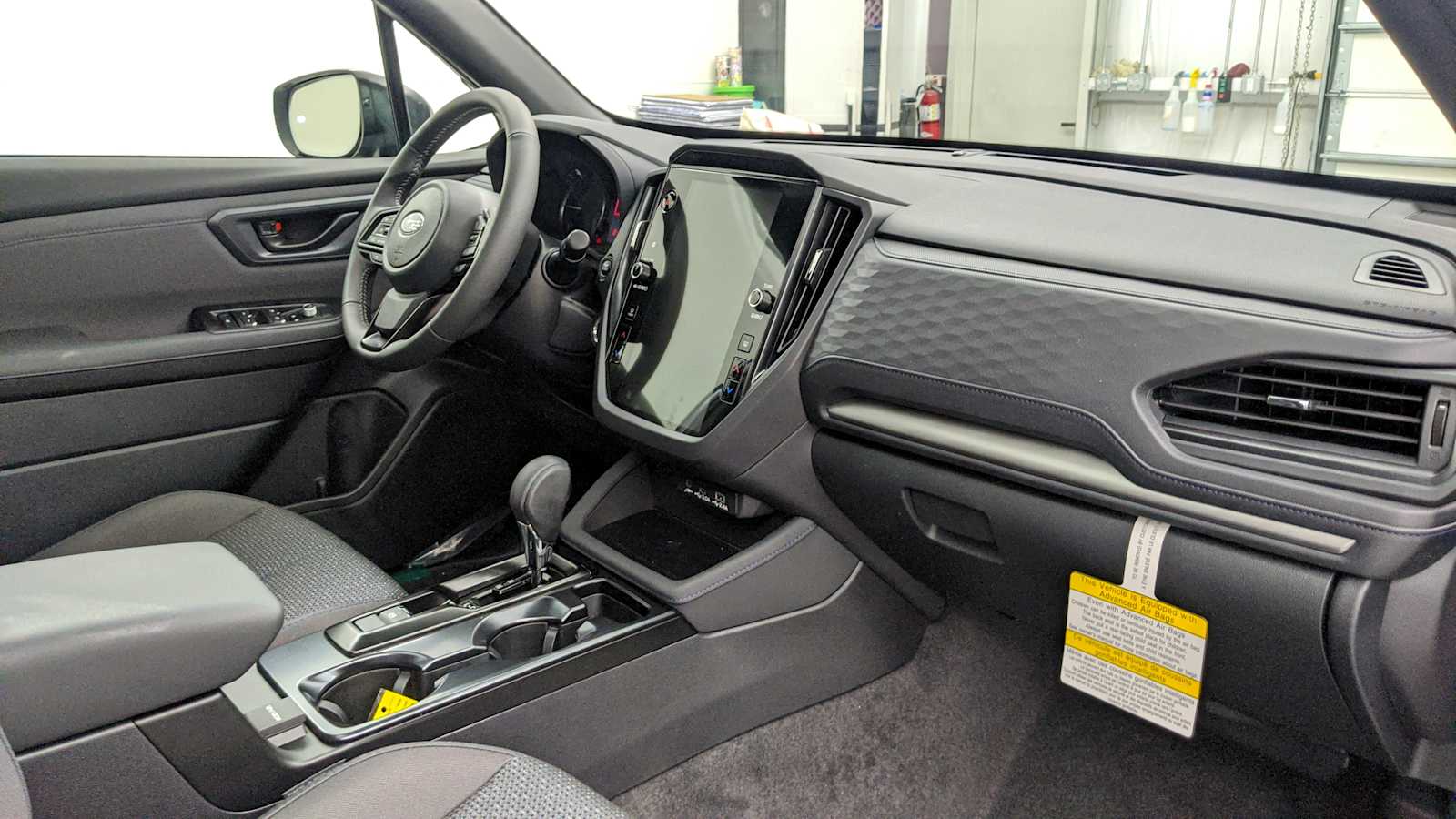 new 2026 Subaru Forester car, priced at $35,436