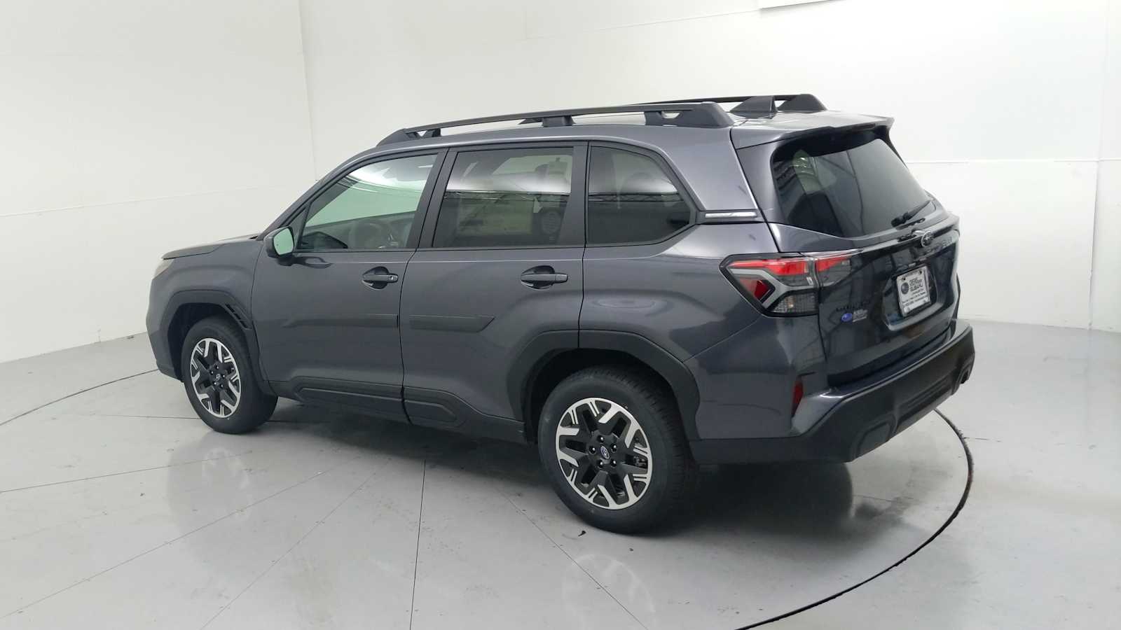 new 2026 Subaru Forester car, priced at $35,436