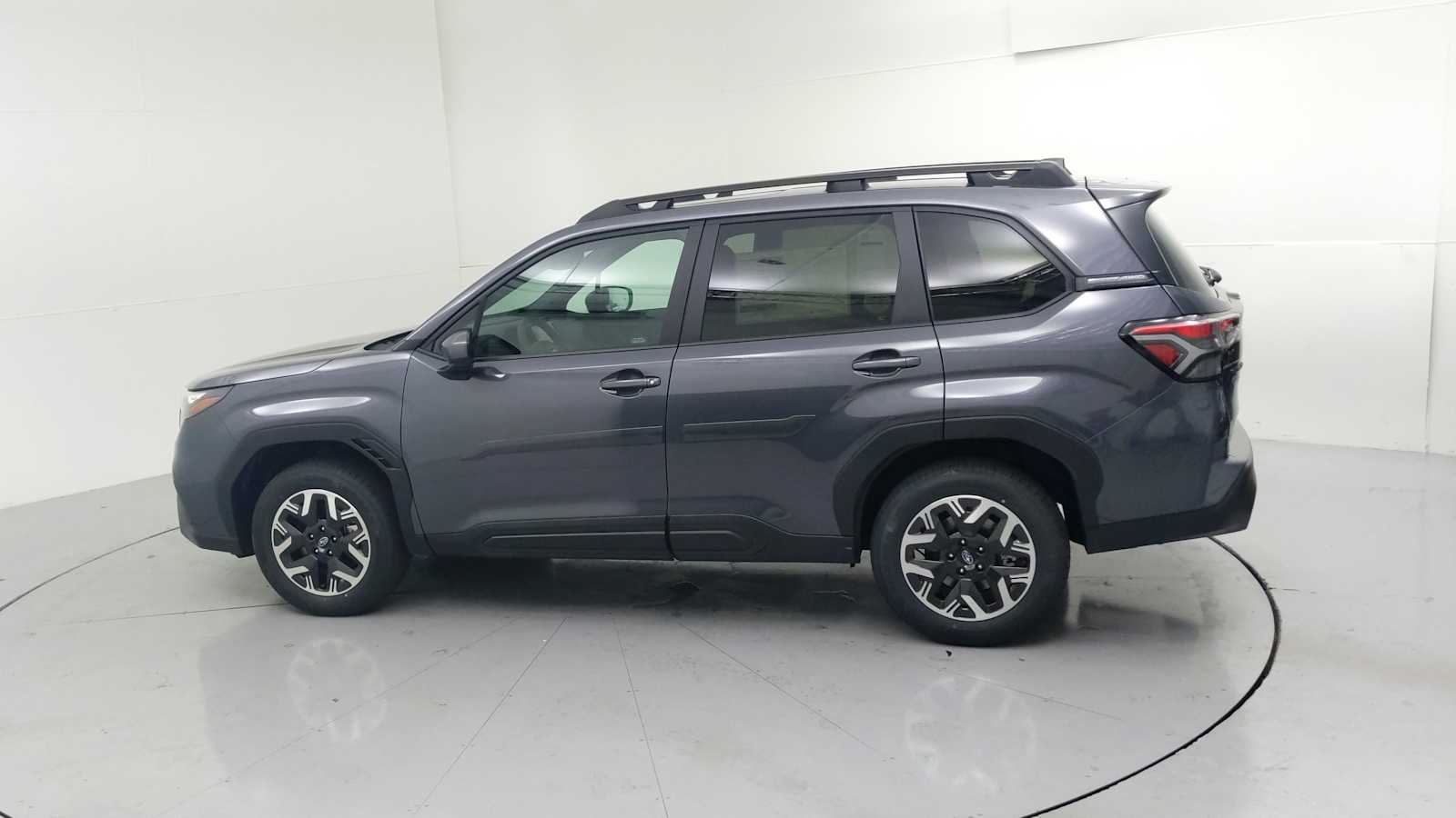 new 2026 Subaru Forester car, priced at $35,436