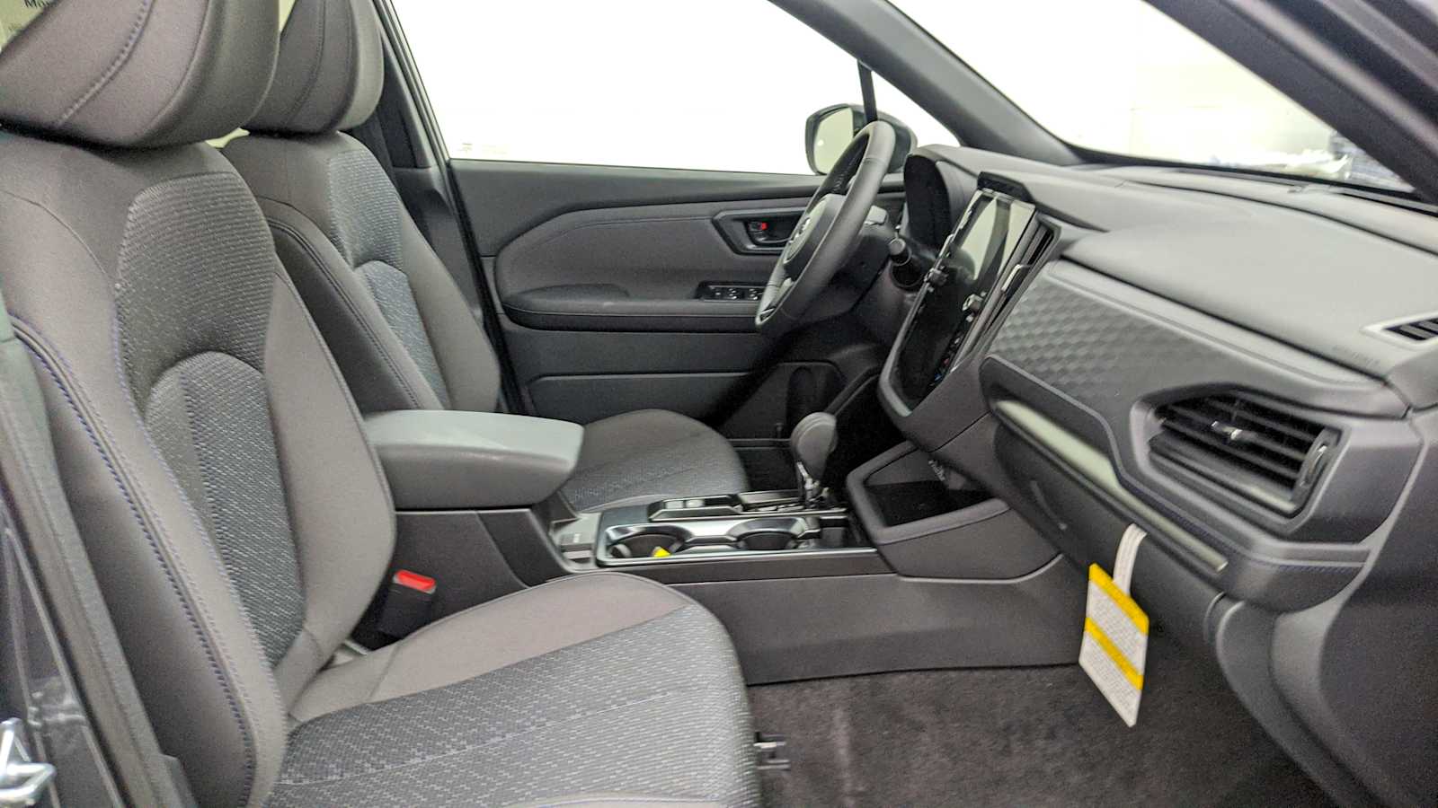 new 2026 Subaru Forester car, priced at $35,436