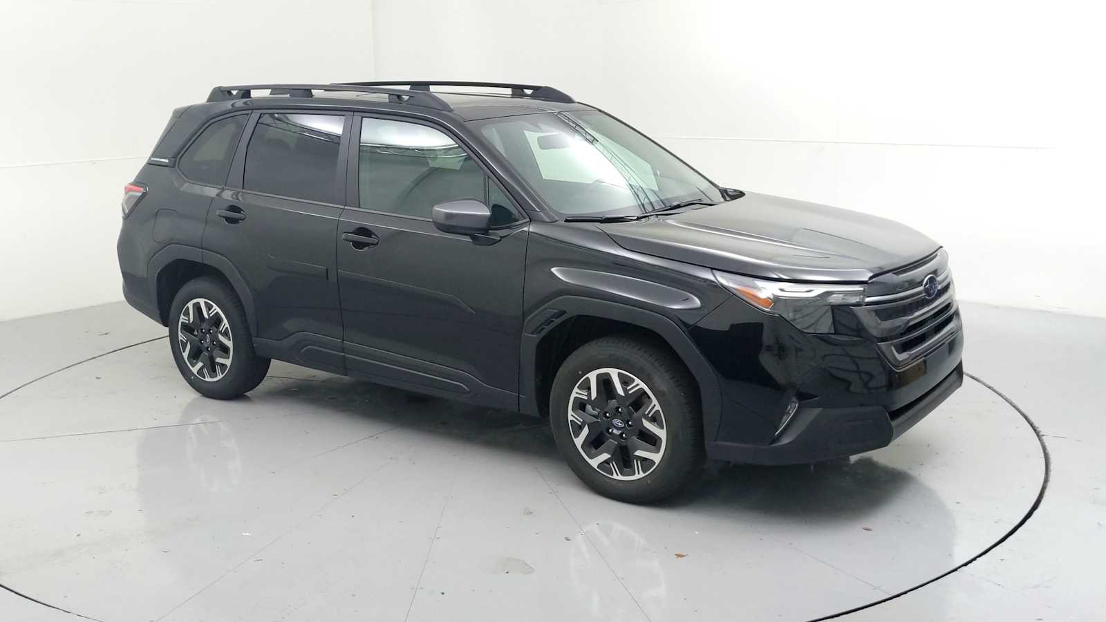new 2026 Subaru Forester car, priced at $36,826