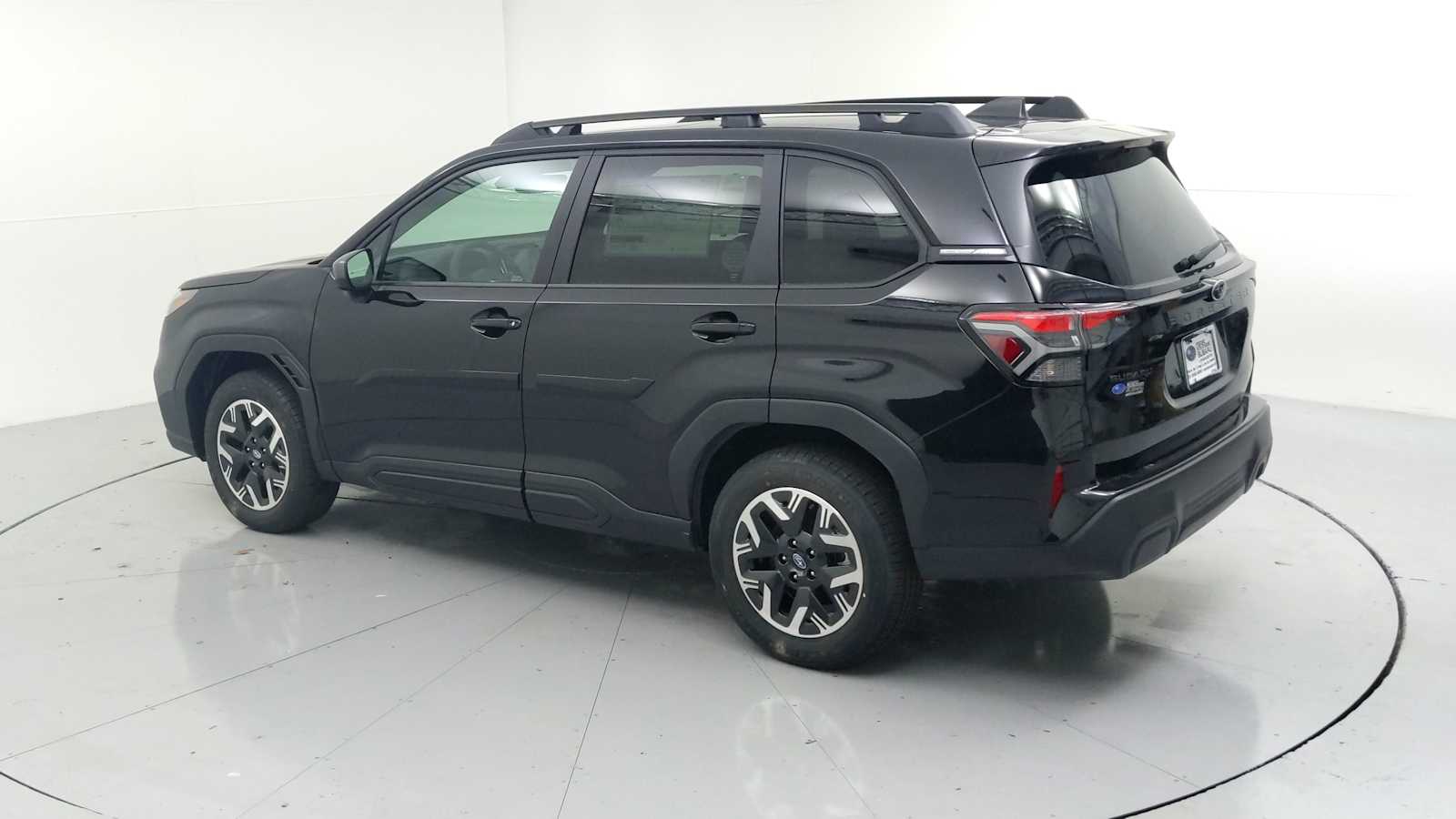 new 2026 Subaru Forester car, priced at $36,826