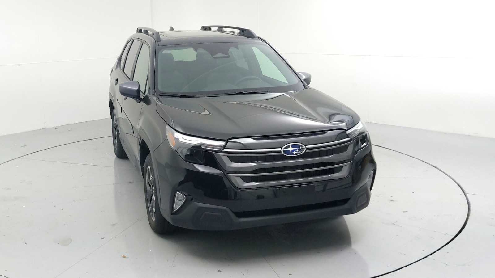 new 2026 Subaru Forester car, priced at $36,826