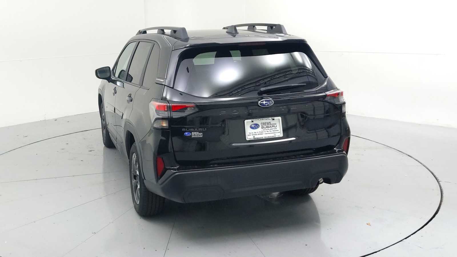 new 2026 Subaru Forester car, priced at $36,826