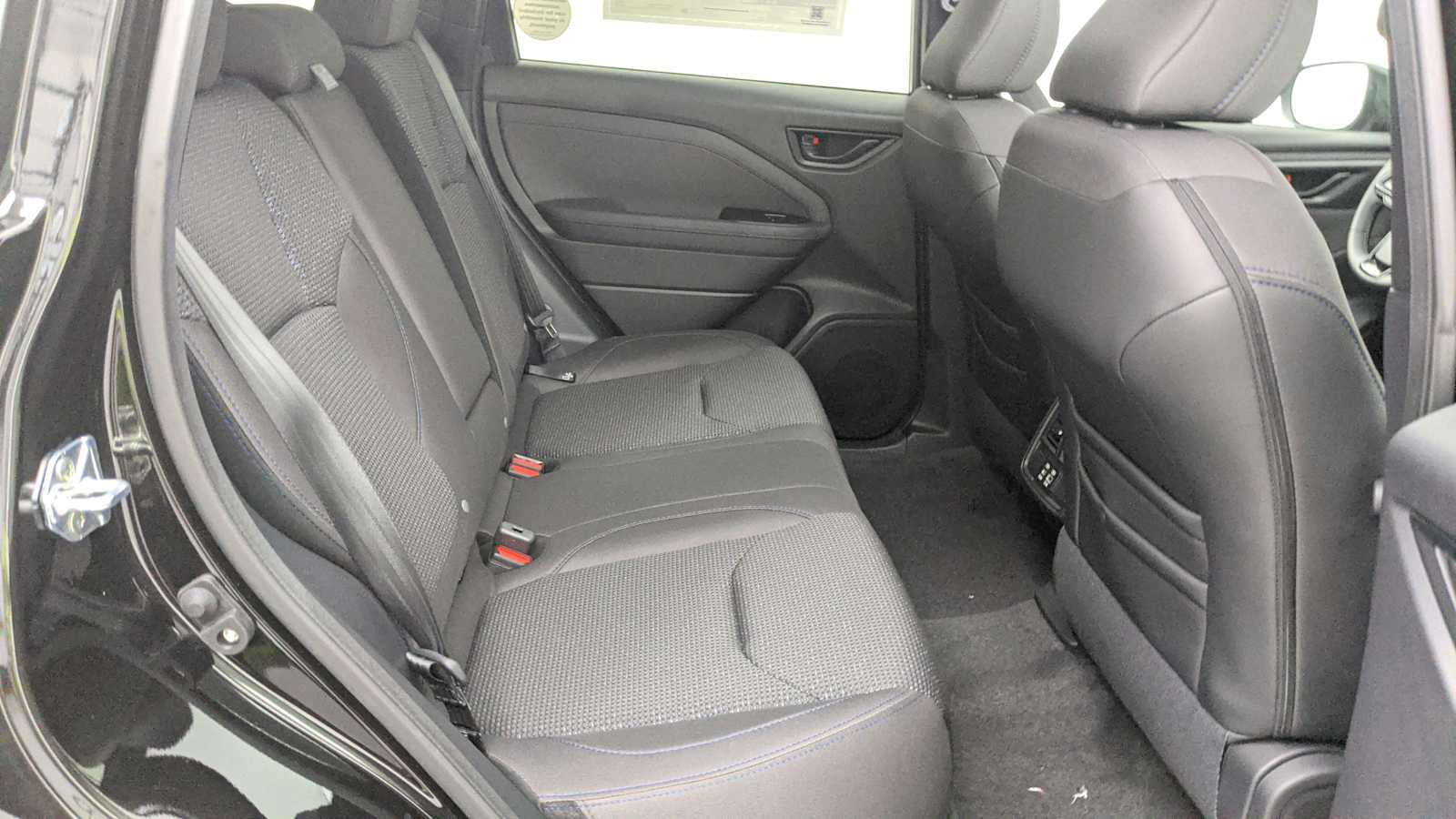 new 2026 Subaru Forester car, priced at $36,826