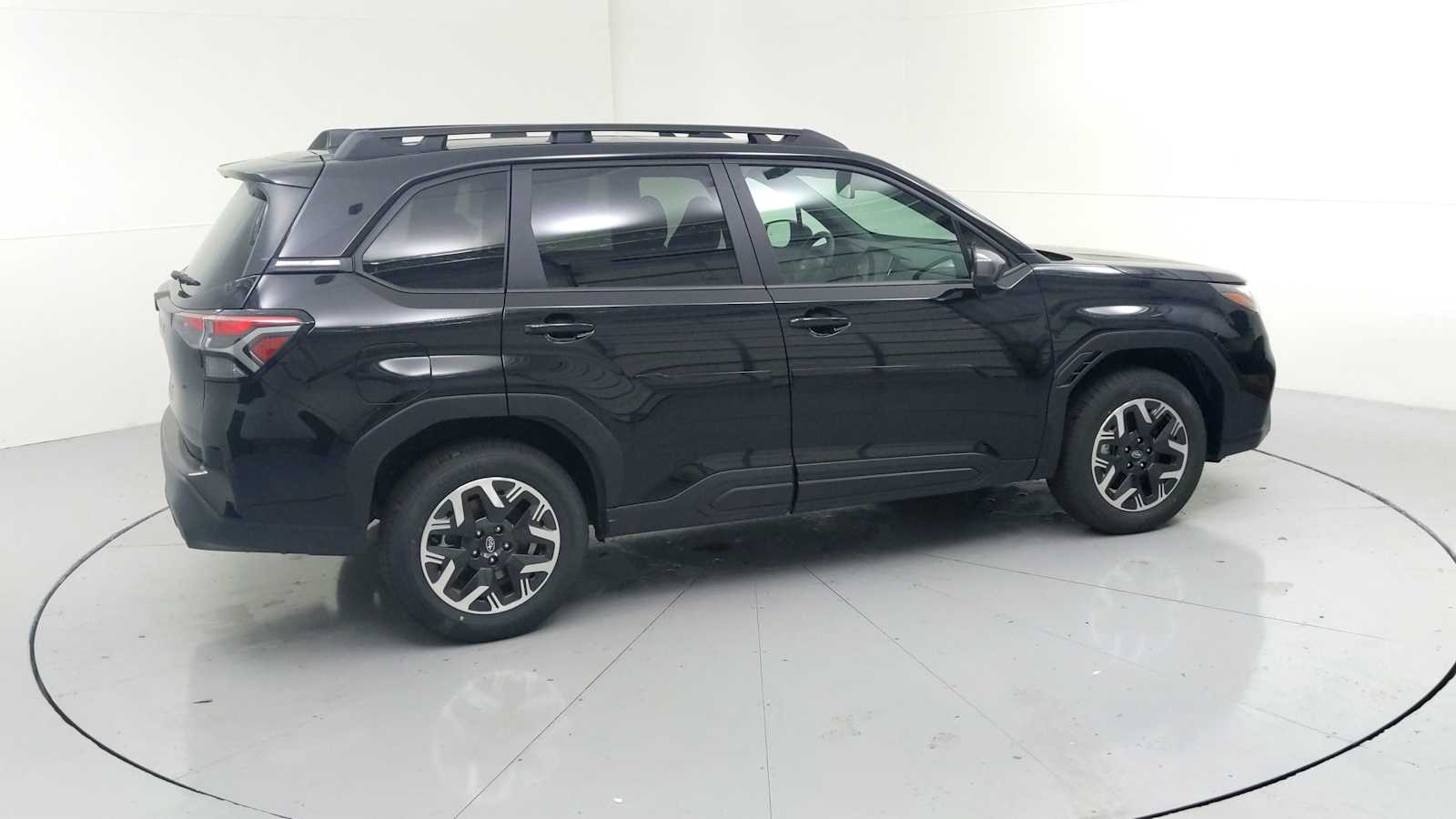 new 2026 Subaru Forester car, priced at $36,826