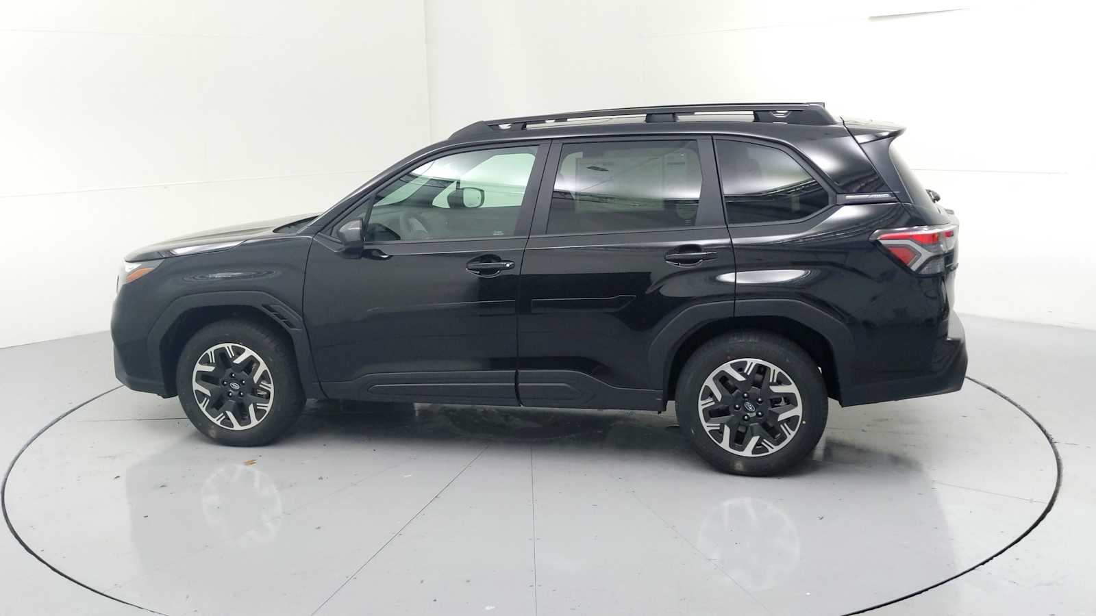 new 2026 Subaru Forester car, priced at $36,826