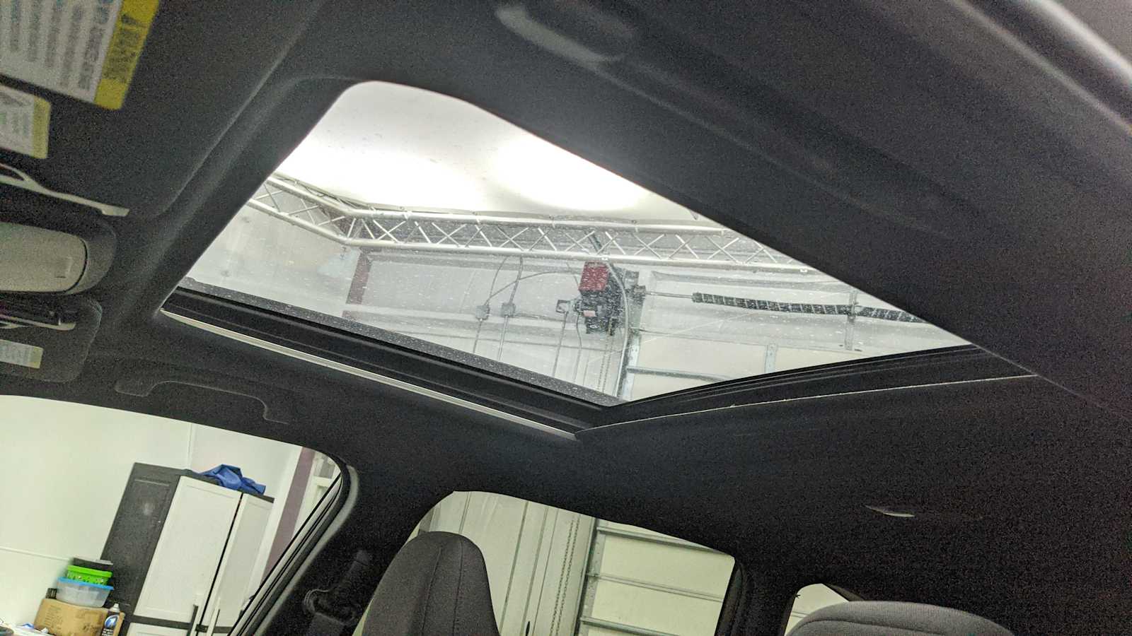 new 2026 Subaru Forester car, priced at $36,826