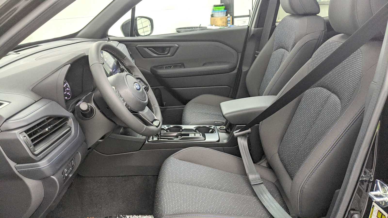 new 2026 Subaru Forester car, priced at $36,826