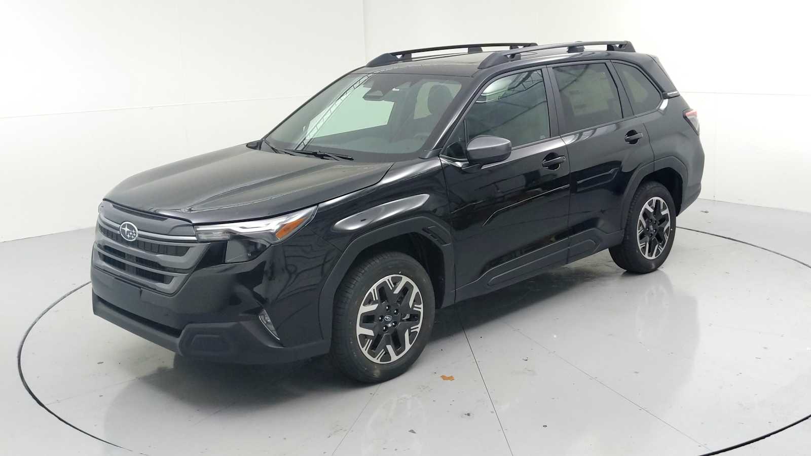 new 2026 Subaru Forester car, priced at $36,826