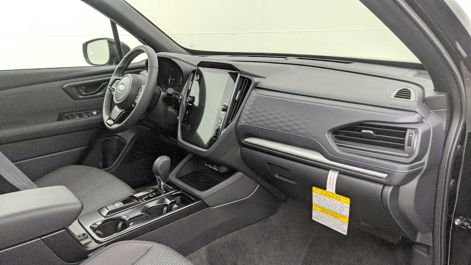 new 2026 Subaru Forester car, priced at $36,826