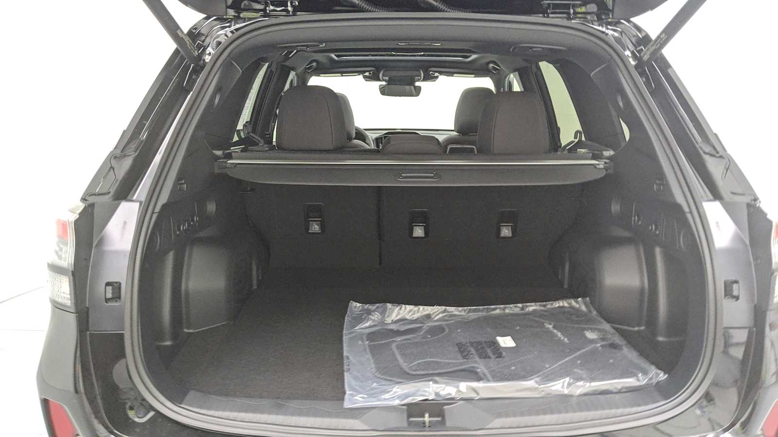 new 2026 Subaru Forester car, priced at $36,826