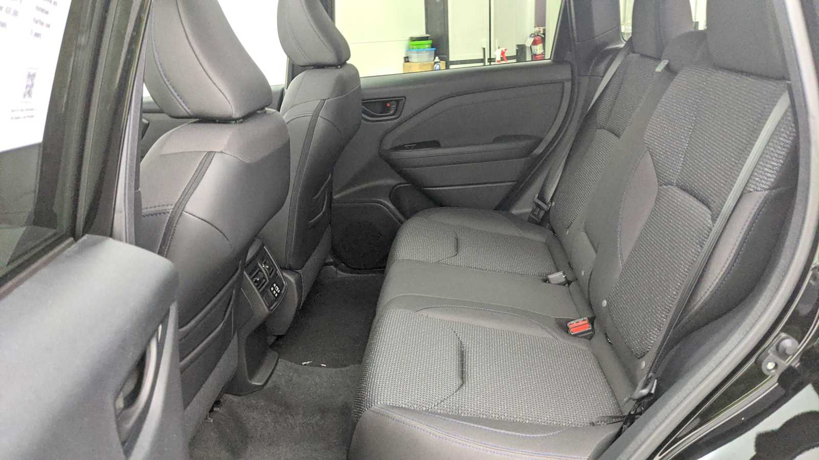 new 2026 Subaru Forester car, priced at $36,826