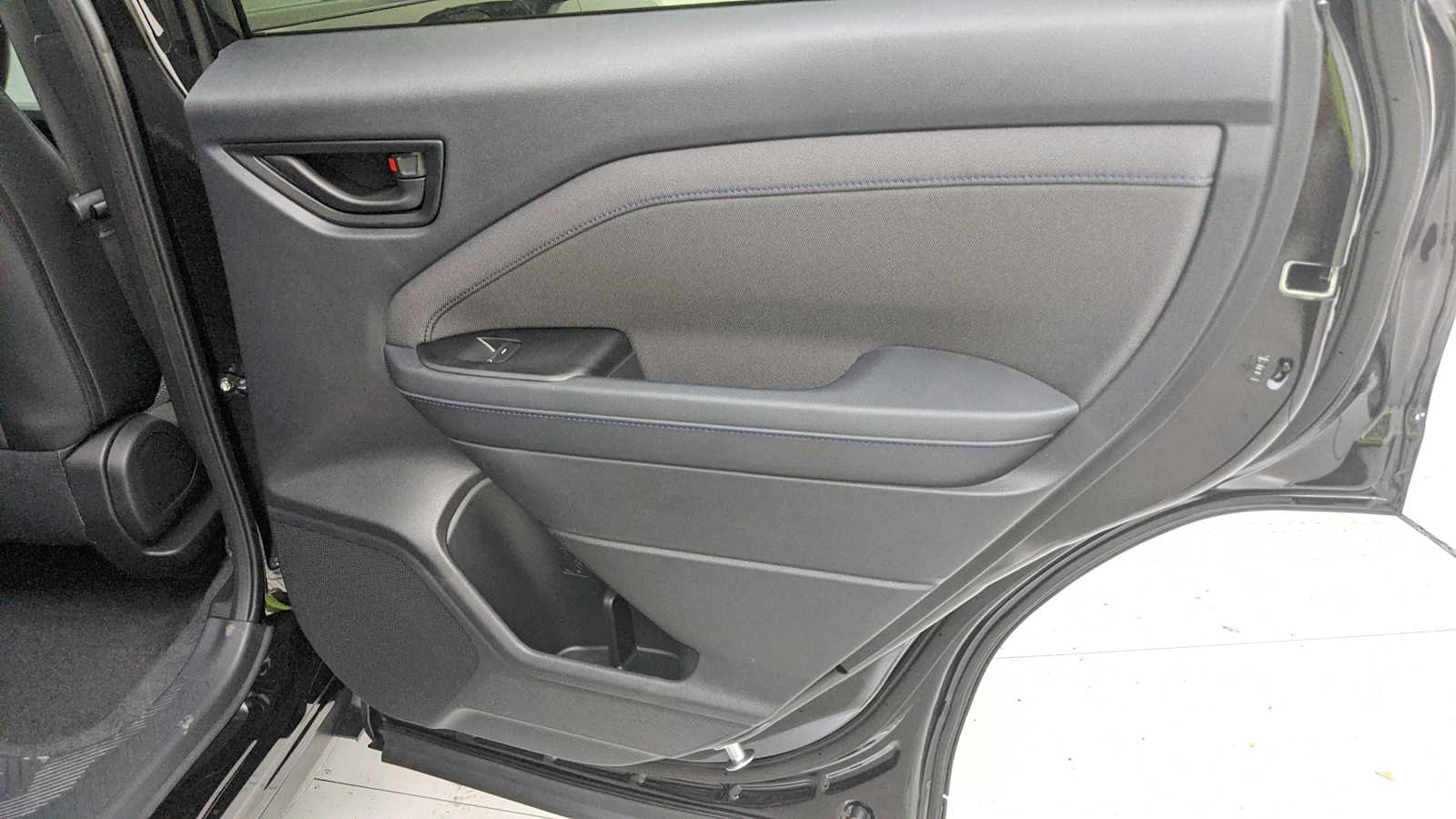 new 2026 Subaru Forester car, priced at $36,826