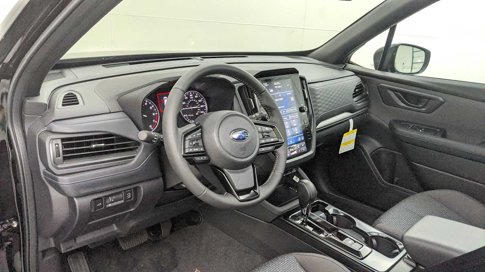 new 2026 Subaru Forester car, priced at $36,826