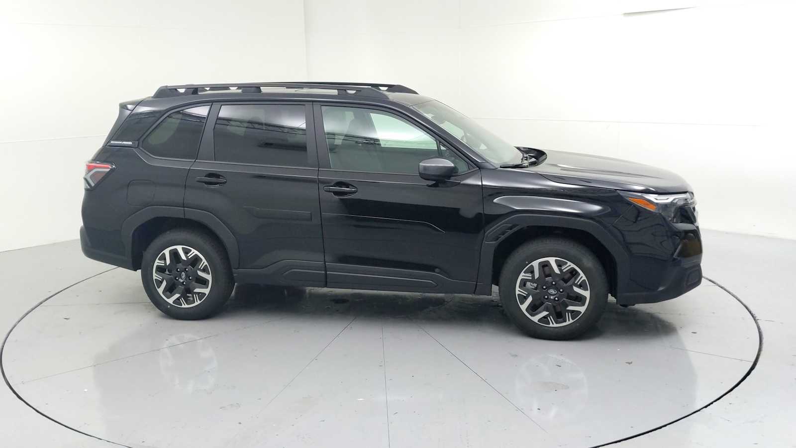 new 2026 Subaru Forester car, priced at $36,826