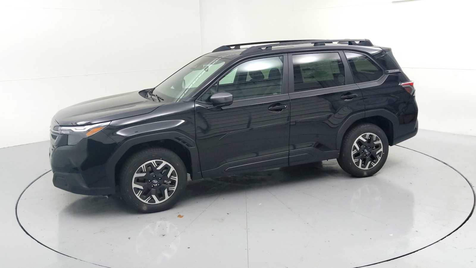 new 2026 Subaru Forester car, priced at $36,826