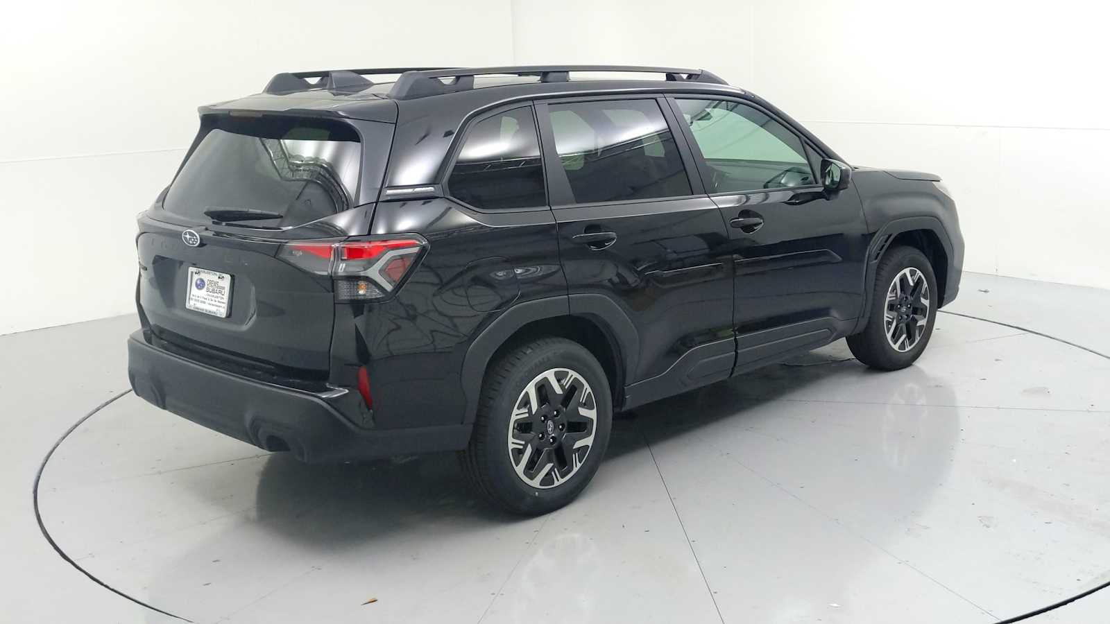 new 2026 Subaru Forester car, priced at $36,826