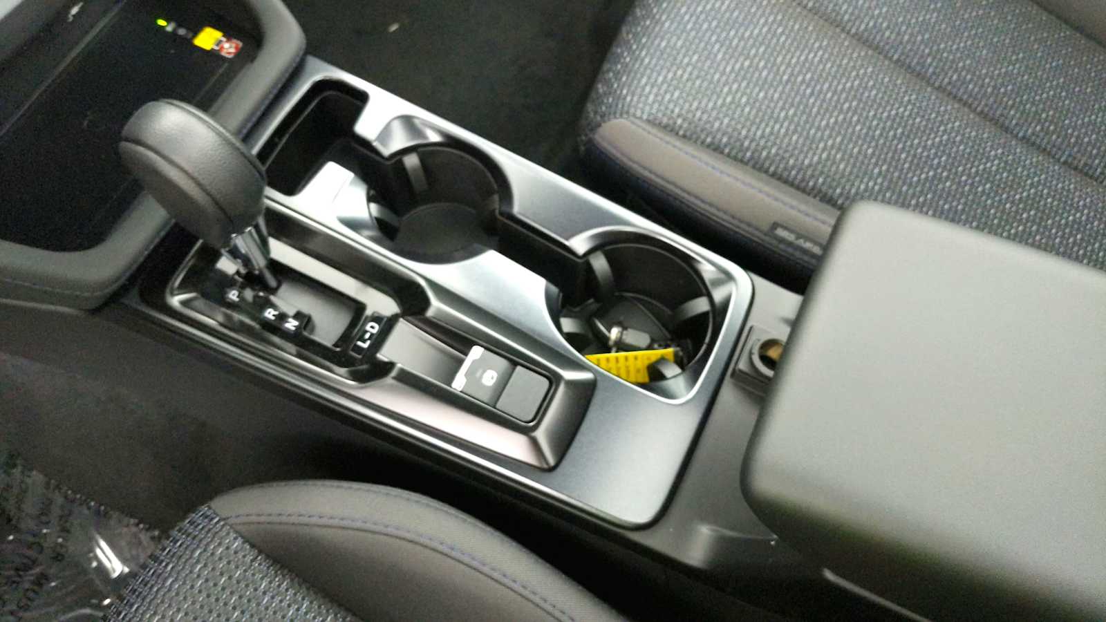 new 2026 Subaru Forester car, priced at $36,826